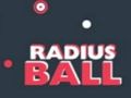Gra Kula promienia  w Internecie