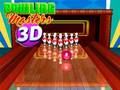Gra Mistrzowie kręgli 3D  w Internecie