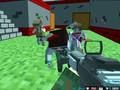 Gra Zaawansowany Swat bojowy Blocky Wars  w Internecie