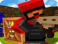 Gra Blocky Gun Paintball 2 w Internecie