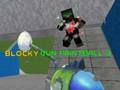 Gra Blocky Gun Paintball 3 w Internecie