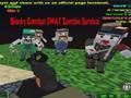 Gra Blocky Combat Swat Zombie Survival w Internecie