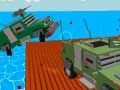Gra Blocky Combat Swat 2 Storm Desert w Internecie