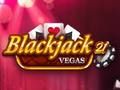 Gra Blackjack Vegas 21 w Internecie