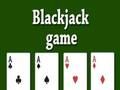 Gra Gra w blackjacka  w Internecie