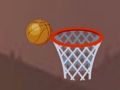 Gra Flappy Dunk w Internecie