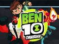 Gra Ben 10 Omnibreak w Internecie