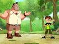 Gra Ukryte obiekty Ben10  w Internecie
