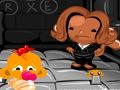 Gra Scena Monkey Go Happy 581  w Internecie
