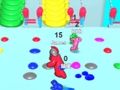 Gra Blob Bridge Race w Internecie