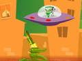 Gra Ben 10: Atak obcych  w Internecie