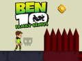Gra Geniusz rodzinny Ben 10  w Internecie