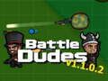 Gra Bitwa Dudes v. 1. 1. 02  w Internecie
