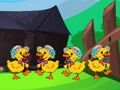 Gra Znajdź prezent na Święto Dziękczynienia-5  w Internecie
