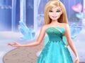 Gra Barbie szalona zamrożona kochanka  w Internecie