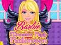 Gra Barbie Monster High Halloween w Internecie