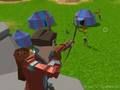 Gra Archer Master 3D Castle Defense w Internecie