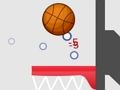 Gra Koszykówka  w Internecie