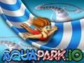 Gra Park wodny  w Internecie