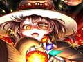 Gra Zagadka anime  w Internecie