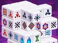 Gra Mahjongg Dark Dimensions 210 sekund  w Internecie
