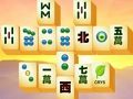 Gra Mahjong na cztery pory roku  w Internecie
