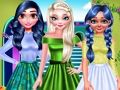 Gra BFF Koniczyna Moda  w Internecie