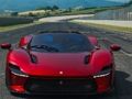 Gra Zjeżdżalnia Ferrari Daytona SP3  w Internecie