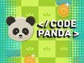 Gra Kod Panda  w Internecie