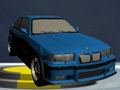 Gra Prawdziwy samochód wyścigowy kaskader 3D  w Internecie