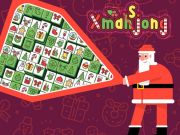 Gra Świąteczny Mahjong  w Internecie