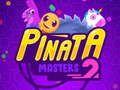 Gra Mistrzowie Pinaty 2  w Internecie