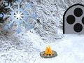 Gra Ucieczka z lądu płatków śniegu  w Internecie