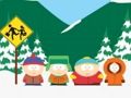 Gra Puzzle z South Park  w Internecie