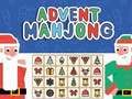 Gra Adwentowy Mahjong  w Internecie