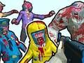 Gra Strzelanka zombie część 1  w Internecie