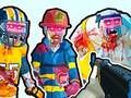 Gra Strzelanka zombie część 2  w Internecie