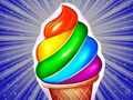 Gra Lody mroźne! Lodowy Deser  w Internecie