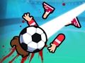 Gra Zabójcy futbolu online  w Internecie