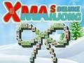 Gra Świąteczny Mahjong Deluxe  w Internecie