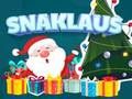 Gra Snaklaus w Internecie