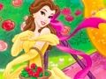 Gra Disney Piękna i Bestia Magiczny świat Belle  w Internecie
