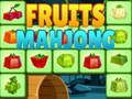 Gra Owoce Mahjong w Internecie Gra Owoce Mahjong w Internecie