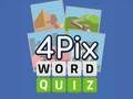 Gra Quiz 4 pix w Internecie