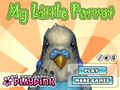 Gra Polly Parrot w Internecie