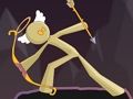 Gra Lalka Stickman: boski łucznik  w Internecie