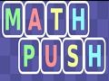 Gra Matematyka Push w Internecie Gra Matematyka Push w Internecie