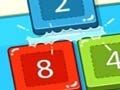 Gra 2048 Trójki  w Internecie
