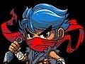 Gra Ninjakira Combo Showdown w Internecie