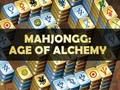 Gra Alchemia Mahjonga  w Internecie